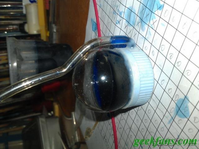 科技小制作-动手做个晴雨瓶