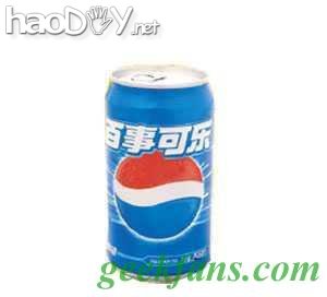 科技小制作-制作风向仪