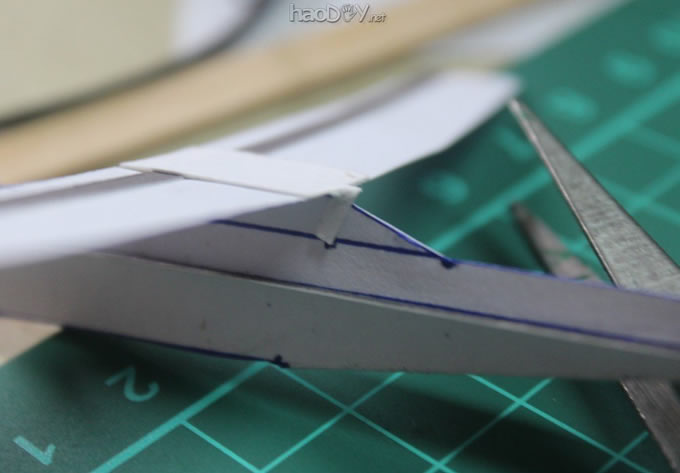 科技小制作-打造一台强大的滑翔机