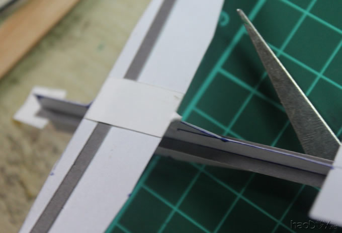 科技小制作-打造一台强大的滑翔机