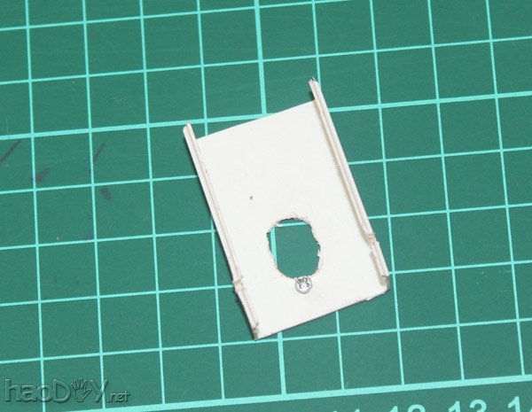 科技小制作-自制遥控火车模型