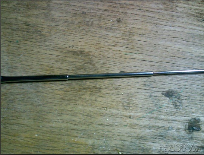 科技小制作-自制三轮遥控车