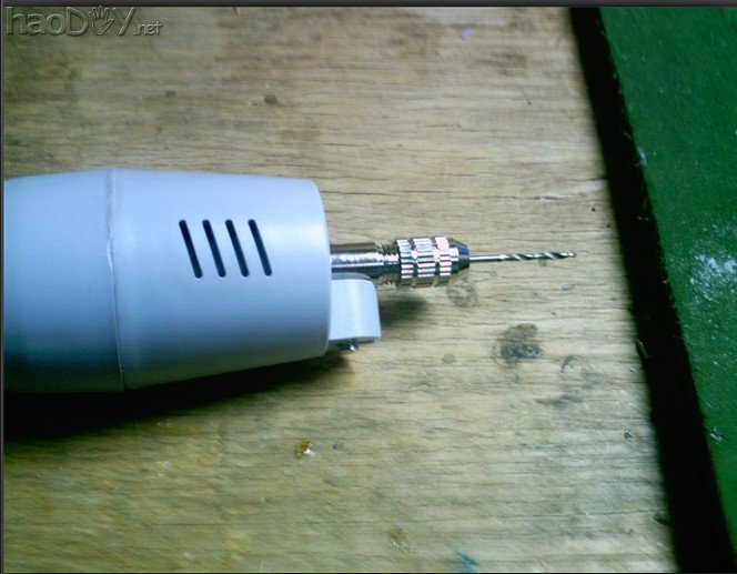 科技小制作-自制三轮遥控车