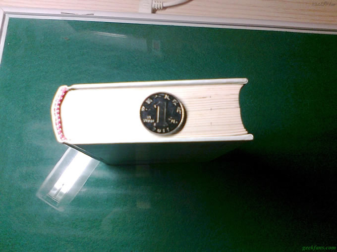 科技小制作-自制秘密储钱“罐”