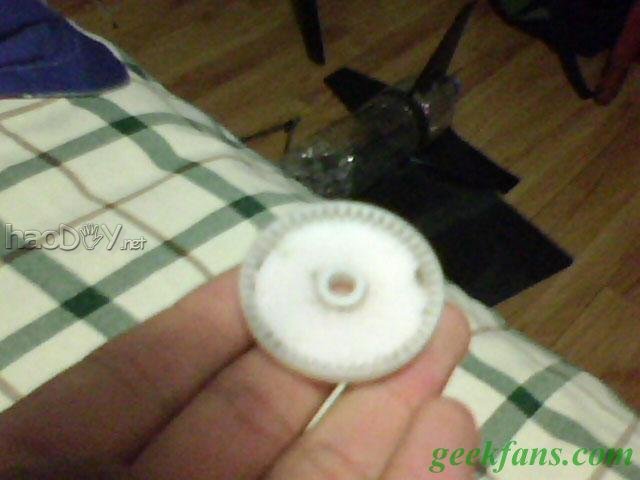 科技小制作-DIY水火箭