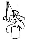 科技小制作-自己制作马达(电动机)