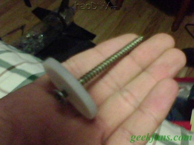 科技小制作-DIY水火箭