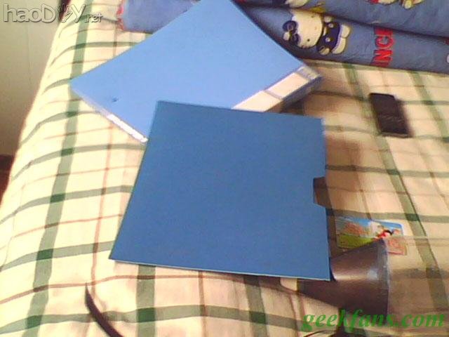 科技小制作-DIY水火箭