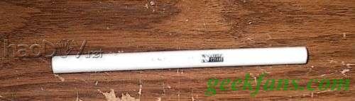 科技小制作-制作会跑的老鼠夹车