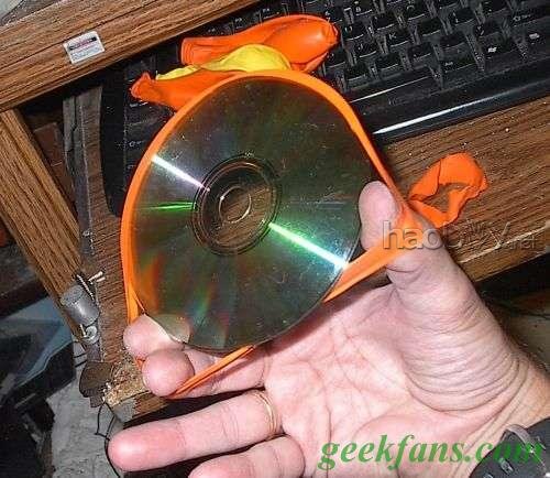 科技小制作-制作会跑的老鼠夹车