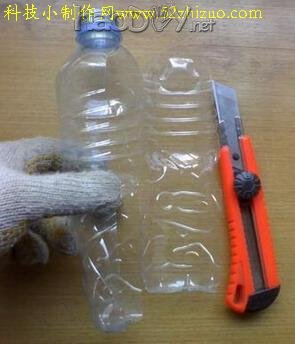 科技小制作-制作饮水鸟玩具模型