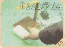 科技小制作-制作切割器