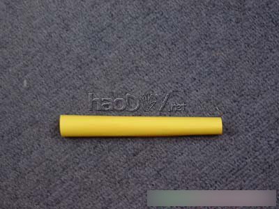 科技小制作-制作简易冲天小飞箭