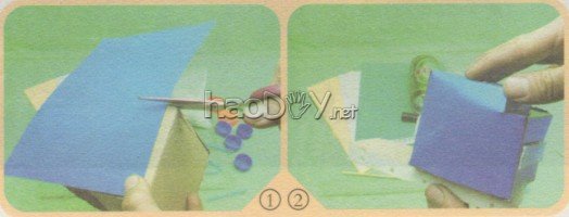 科技小制作-动手做蒸汽机车模型