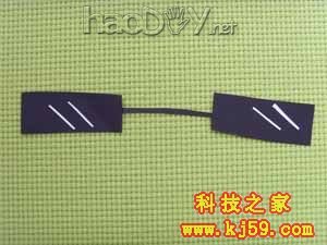 科技小制作-自制装饰盒