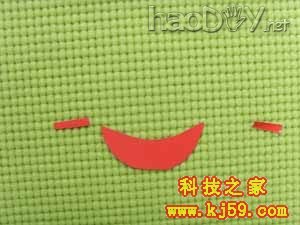 科技小制作-自制装饰盒