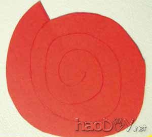 科技小制作-动手做鲜花