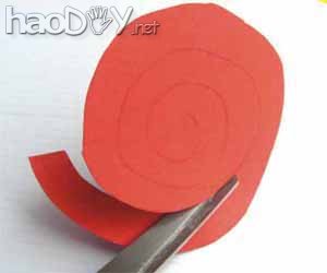 科技小制作-动手做鲜花