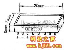 科技小制作-微光小夜灯制作的方法!