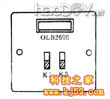 科技小制作-微光小夜灯制作的方法!