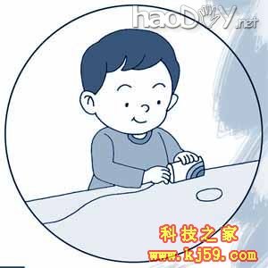 科技小制作-自制地震预警灯!