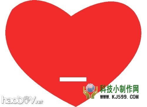 科技小制作-手工制作情人节礼物