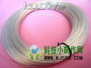 科技小制作-手工制作情人节礼物