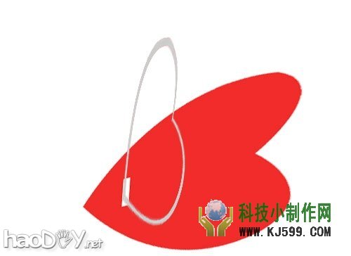 科技小制作-手工制作情人节礼物