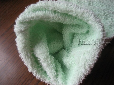 科技小制作-手工制作治疗颈椎病的黄豆枕头