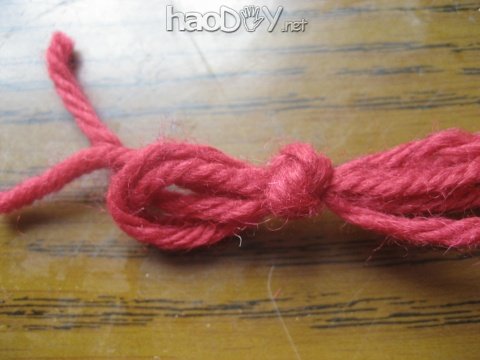 科技小制作-手工制作治疗颈椎病的黄豆枕头