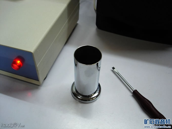 独胆6T1电脑小功放制作---供初学者参考的作品