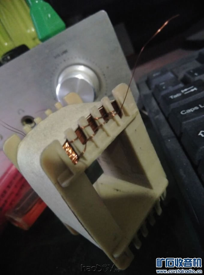 做一台101D,300B通用型的前级