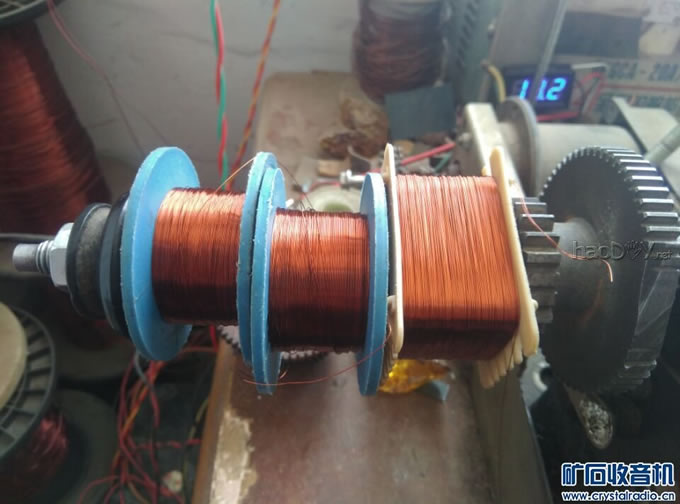 做一台101D,300B通用型的前级