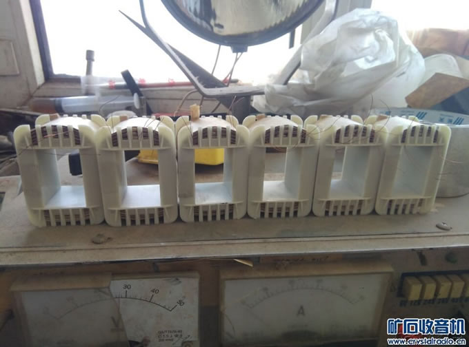 做一台101D,300B通用型的前级