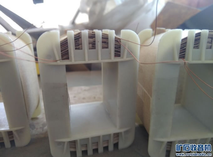 做一台101D,300B通用型的前级