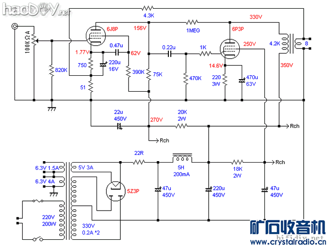 胆机图、搭棚图、布局图... ...多!多!多!