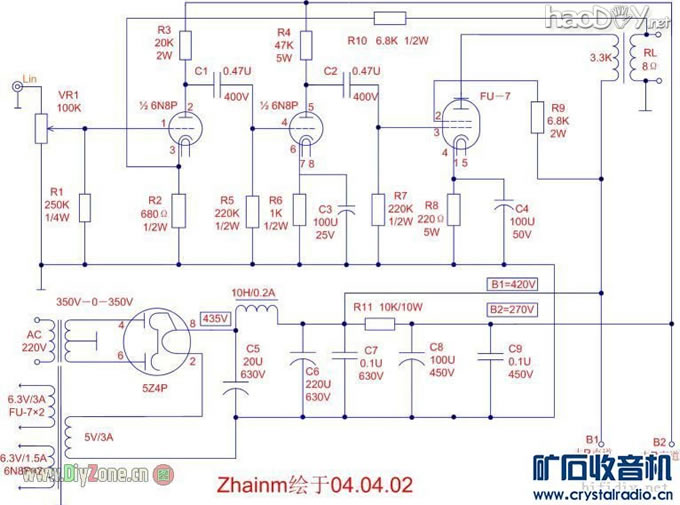 胆机图、搭棚图、布局图... ...多!多!多!