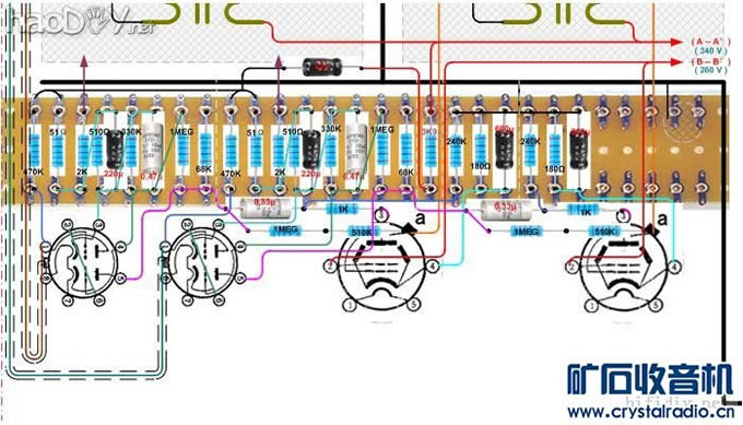 胆机图、搭棚图、布局图... ...多!多!多!