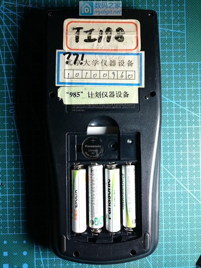  TI-89 ͼμά޺ͳƵ