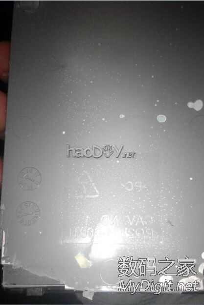 拆改个hp 32v 5625ma电源,改到37v