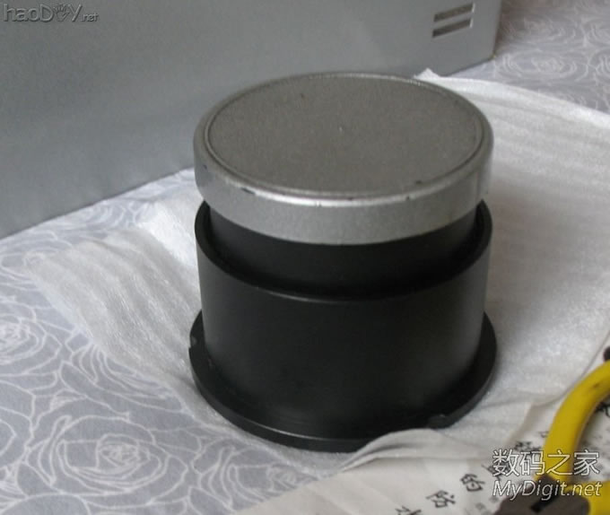 六年磨剑,我DIY的LED投影成功(四楼有效果图) 六年磨剑,我DIY的LED投影成功(四楼有效果图)