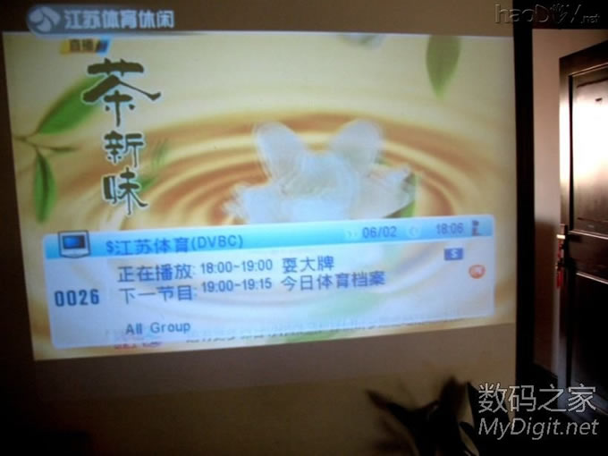 ĥDIYLEDͶӰɹ¥Чͼ