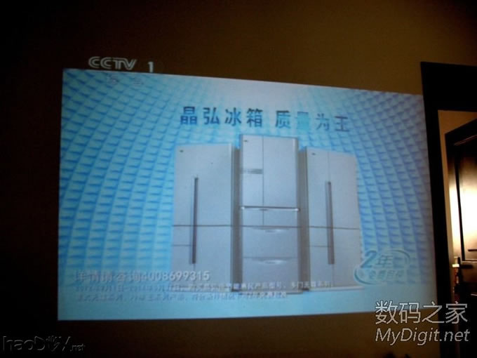 ĥDIYLEDͶӰɹ¥Чͼ