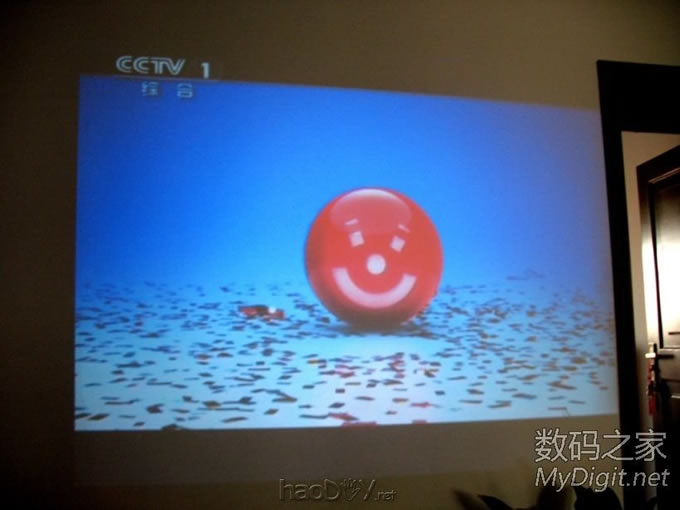 ĥDIYLEDͶӰɹ¥Чͼ