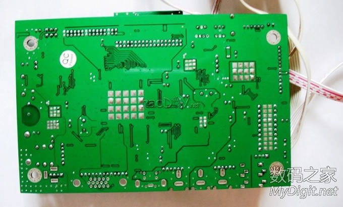 六年磨剑,我DIY的LED投影成功(四楼有效果图)