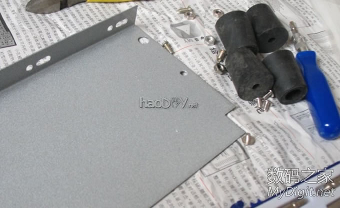 六年磨剑,我DIY的LED投影成功(四楼有效果图) 六年磨剑,我DIY的LED投影成功(四楼有效果图)