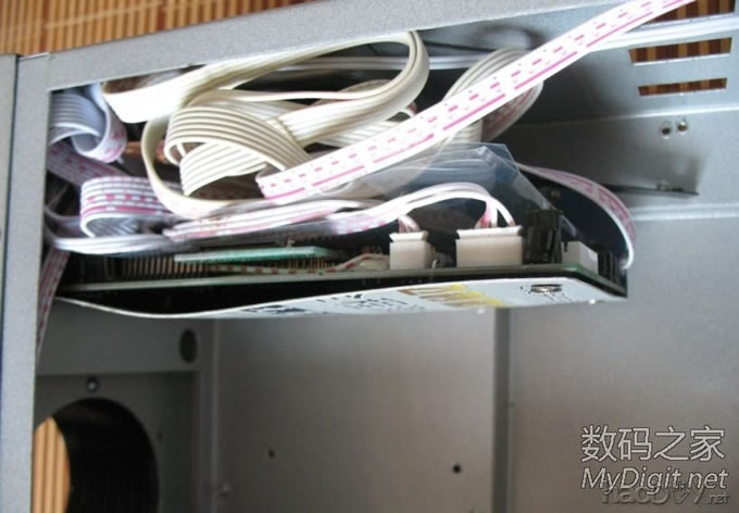 六年磨剑,我DIY的LED投影成功(四楼有效果图)