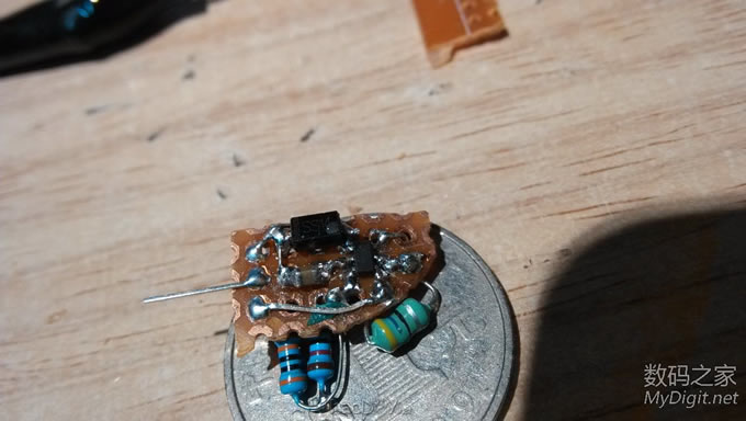 ҲһXR3403Сѹģ飬34063ñ