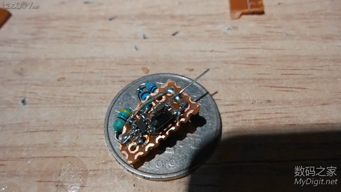 ҲһXR3403Сѹģ飬34063ñ