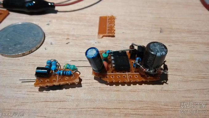 ҲһXR3403Сѹģ飬34063ñ